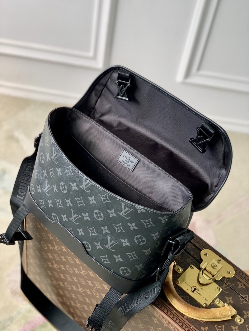 Mens LV Satchel bags
